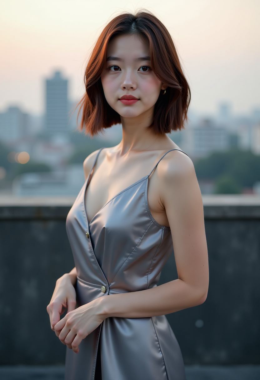 隐匿的羽翼海报
